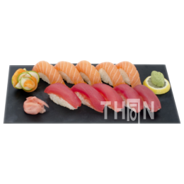 Sushi Duo